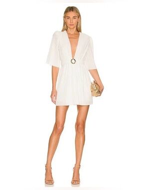 Sabina Musayev Dress